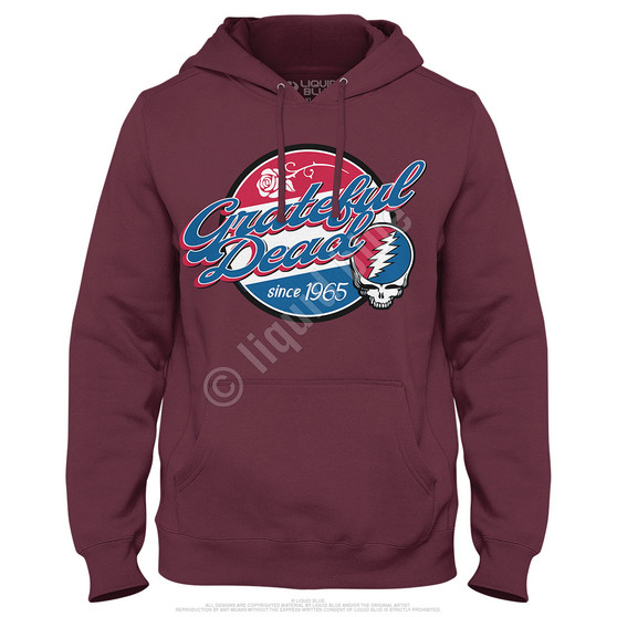 Liquid Blue Label Hoodie