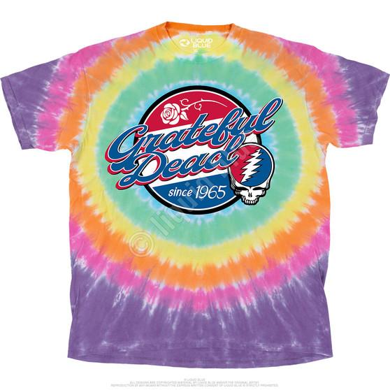 Liquid Blue Label T-Shirt