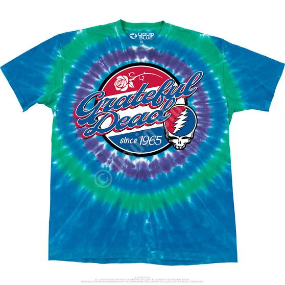 Liquid Blue Label T-Shirt