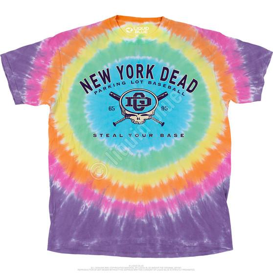 Liquid Blue NY Dead T-Shirt