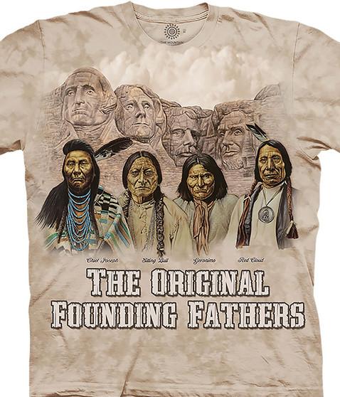 liquid blue Originals Classic Cotton T-Shirt