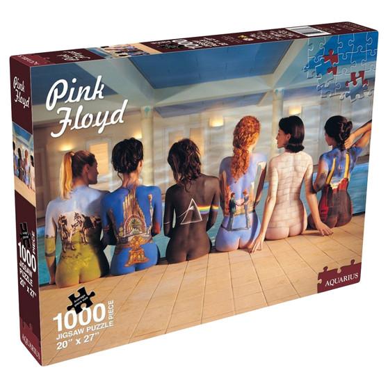 Liquid Blue PF Back Catalogue Puzzle