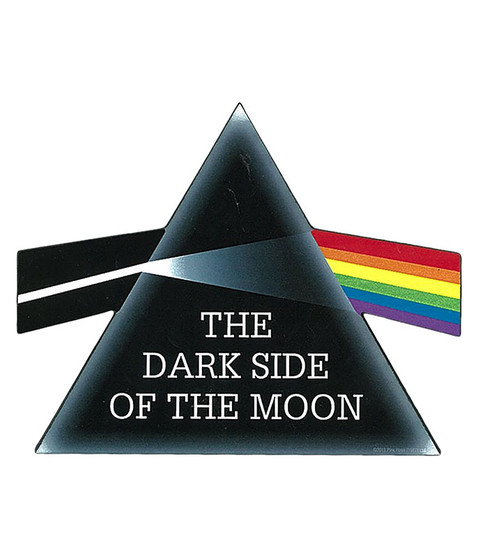 liquid blue PF Dark Side Chunky Magnet