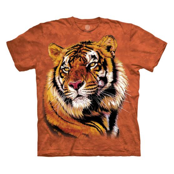 Liquid Blue Power & Grace Classic Cotton T-Shirt