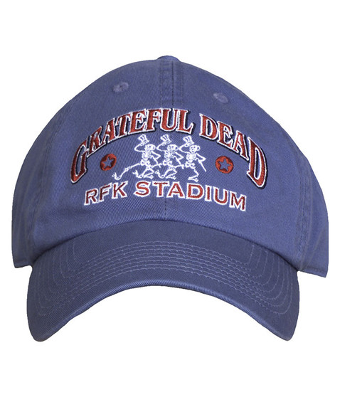liquid blue RFK 73 Blue Hat
