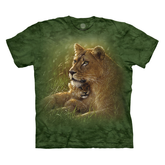 Liquid Blue Safe Haven Classic Cotton T-Shirt