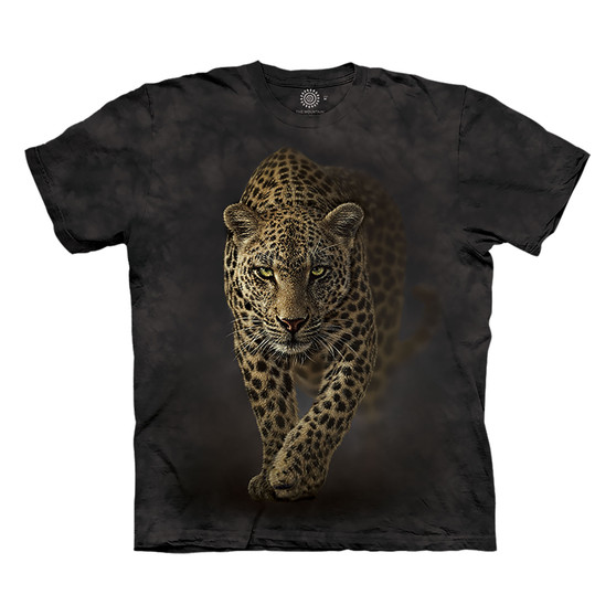 Liquid Blue Savage Classic Cotton T-Shirt