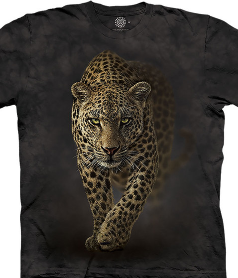 liquid blue Savage Classic Cotton T-Shirt