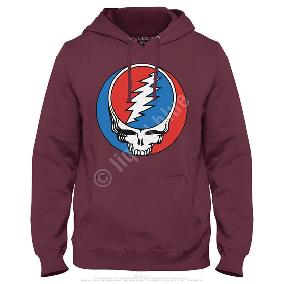 Liquid Blue SYF Hoodie