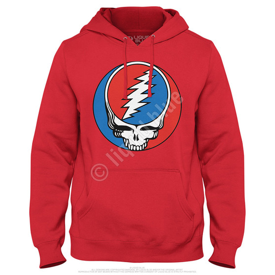 Liquid Blue SYF Hoodie