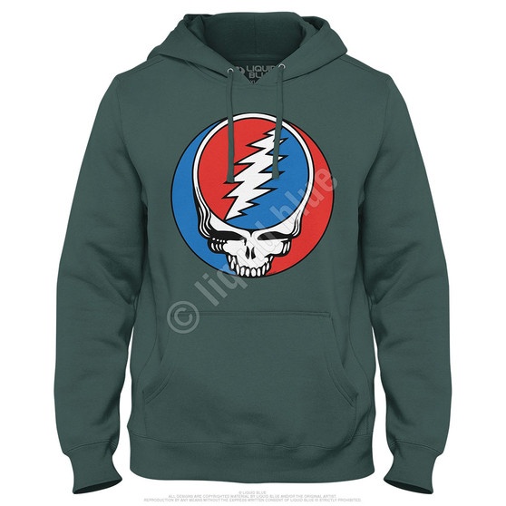 Liquid Blue SYF Hoodie