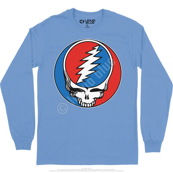 Liquid Blue SYF Long Sleeve T-Shirt