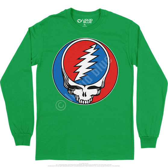 Liquid Blue SYF Long Sleeve T-Shirt