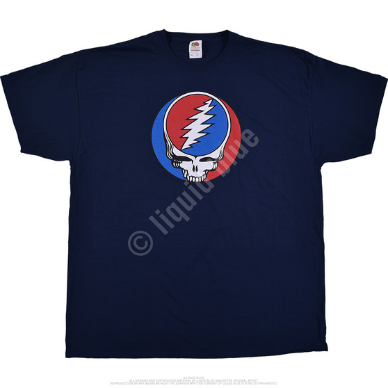 Liquid Blue SYF Navy T-Shirt