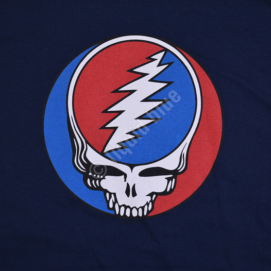 Liquid Blue SYF Navy T-Shirt