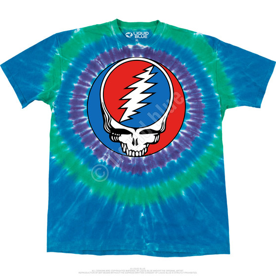 Liquid Blue SYF T-Shirt