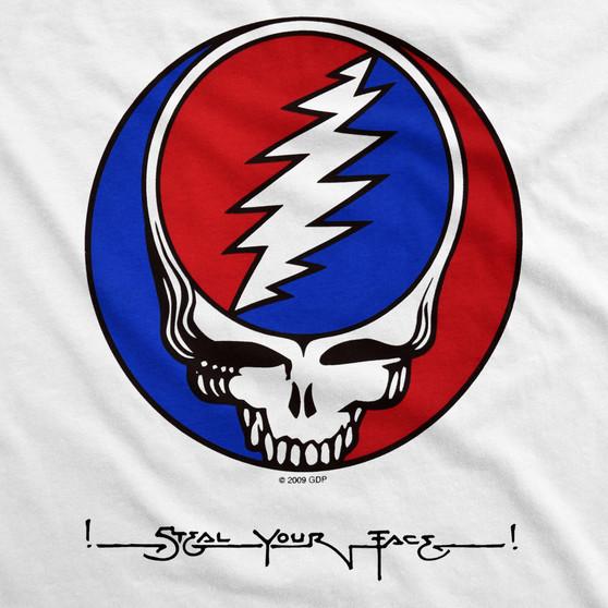 Liquid Blue SYF White T-Shirt