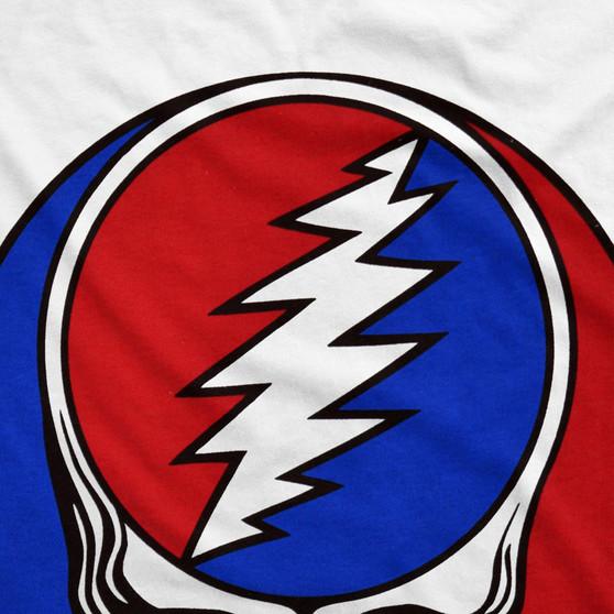 Liquid Blue SYF White T-Shirt