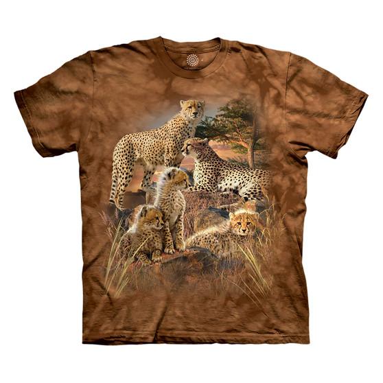 Liquid Blue The Coalition Kids' T-Shirt