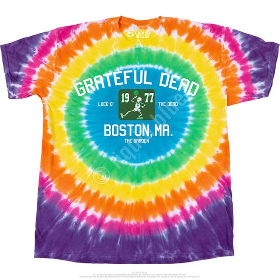 Liquid Blue The Garden T-Shirt