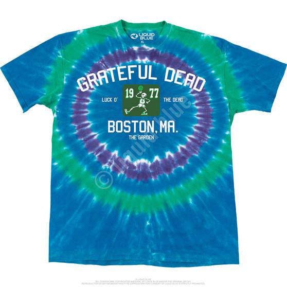 Liquid Blue The Garden T-Shirt