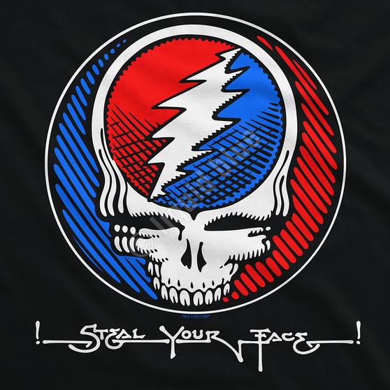 Liquid Blue Underground SYF Black T-Shirt