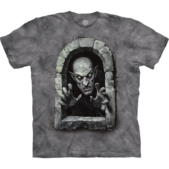 Liquid Blue Vlad Classic Cotton T-Shirt