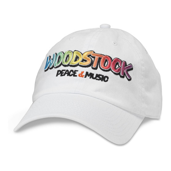 Liquid Blue Woodstock Prism Cap