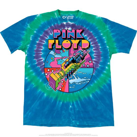 Liquid Blue WYWH Mod T-Shirt