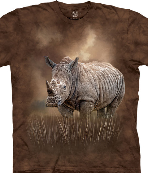 liquid blue Stand Your Ground Classic Cotton T-Shirt