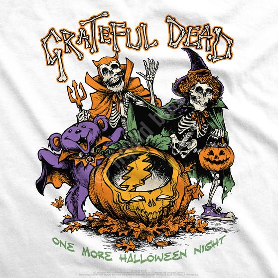 Liquid Blue Steal Your Pumpkin Raglan Jersey T-Shirt