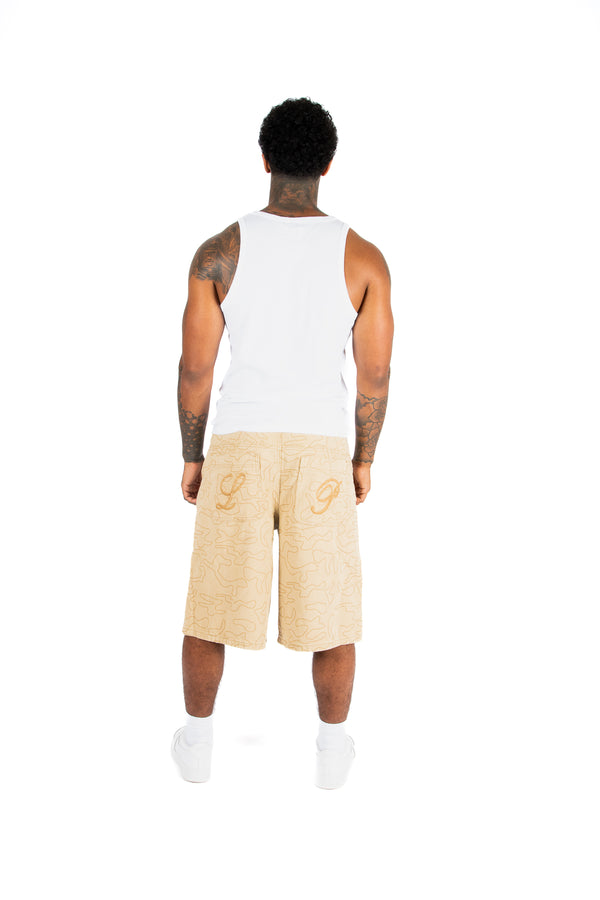 Liquid Force 2025 Arc Comp (Olive/Black) - Vest Collection