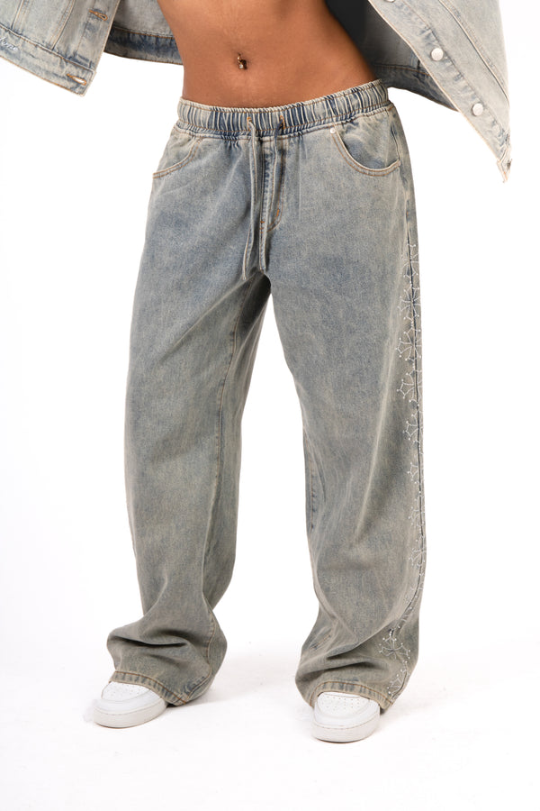 liquid force 2025 Hydratak Surf 10" Combo (Green) - Wakesurf Rope & Handle Collection