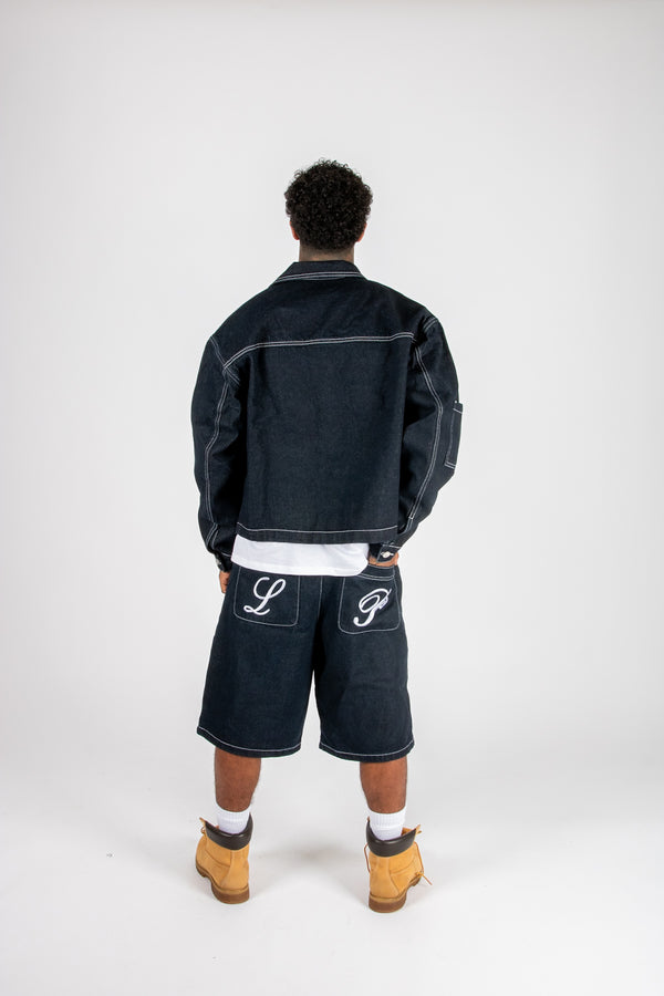 Liquid Force 2025 Focus Skate - Wakeskate Collection