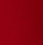 Liquorish Women's Midi Dress With One Long Sleeve In Red - Asymmetric Style By Liquorish