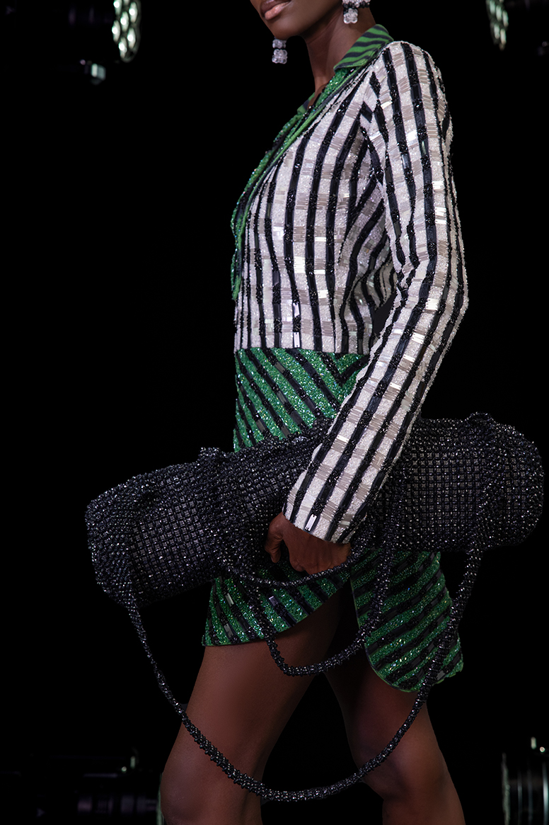 Lisa Folawiyo Look 1