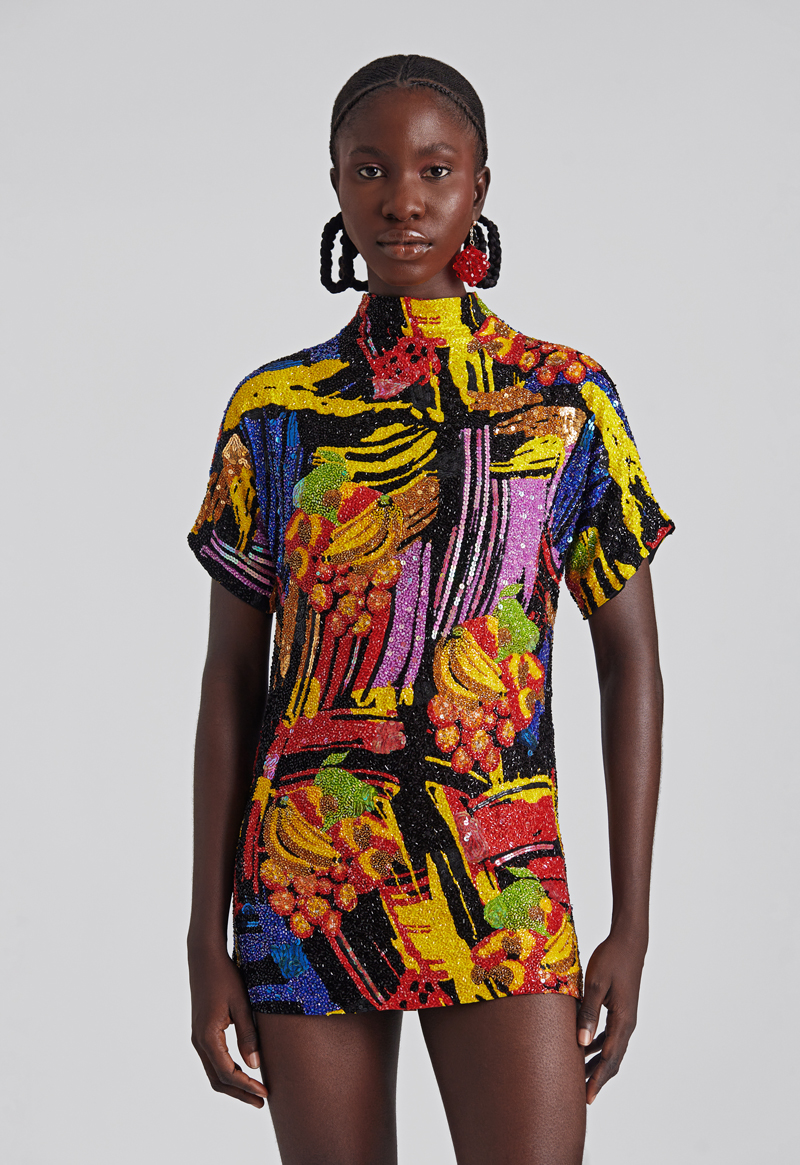 lisa folawiyo look 1