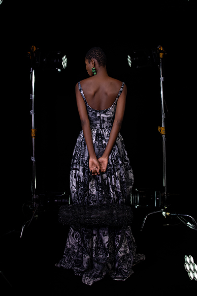 Lisa Folawiyo Look 11