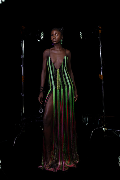 Lisa Folawiyo Look 13