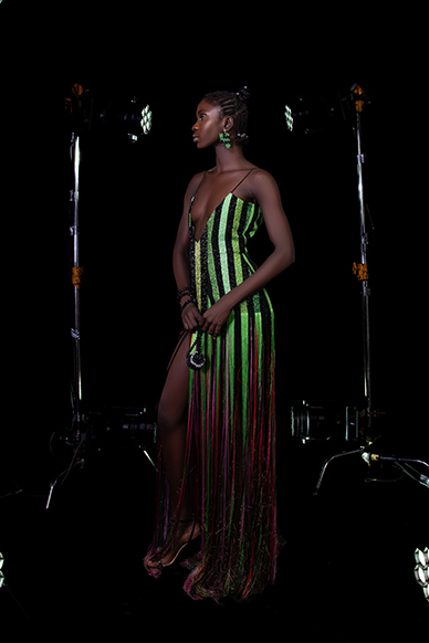 Lisa Folawiyo Look 13