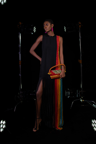 Lisa Folawiyo Look 14