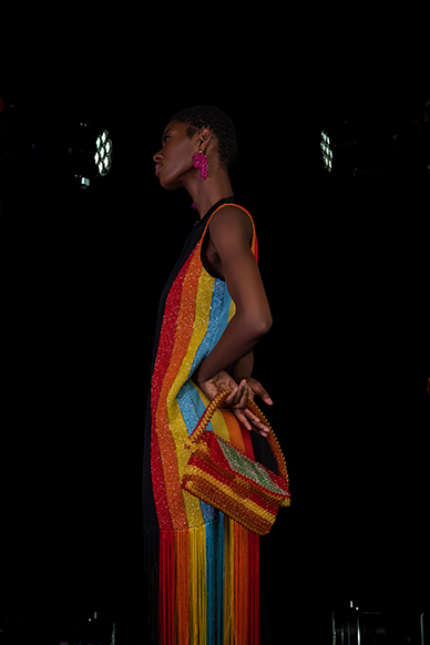 Lisa Folawiyo Look 14