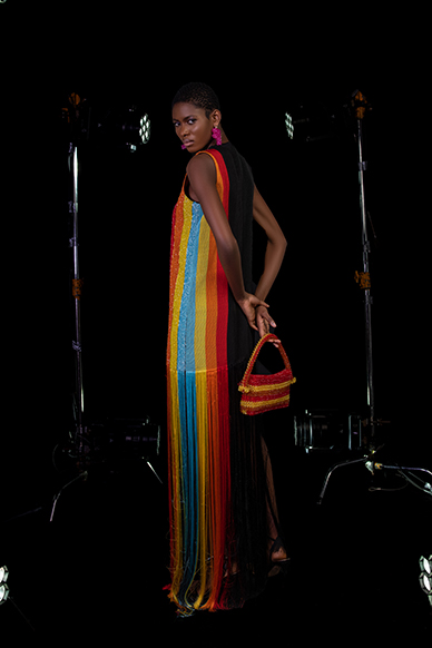 Lisa Folawiyo Look 14