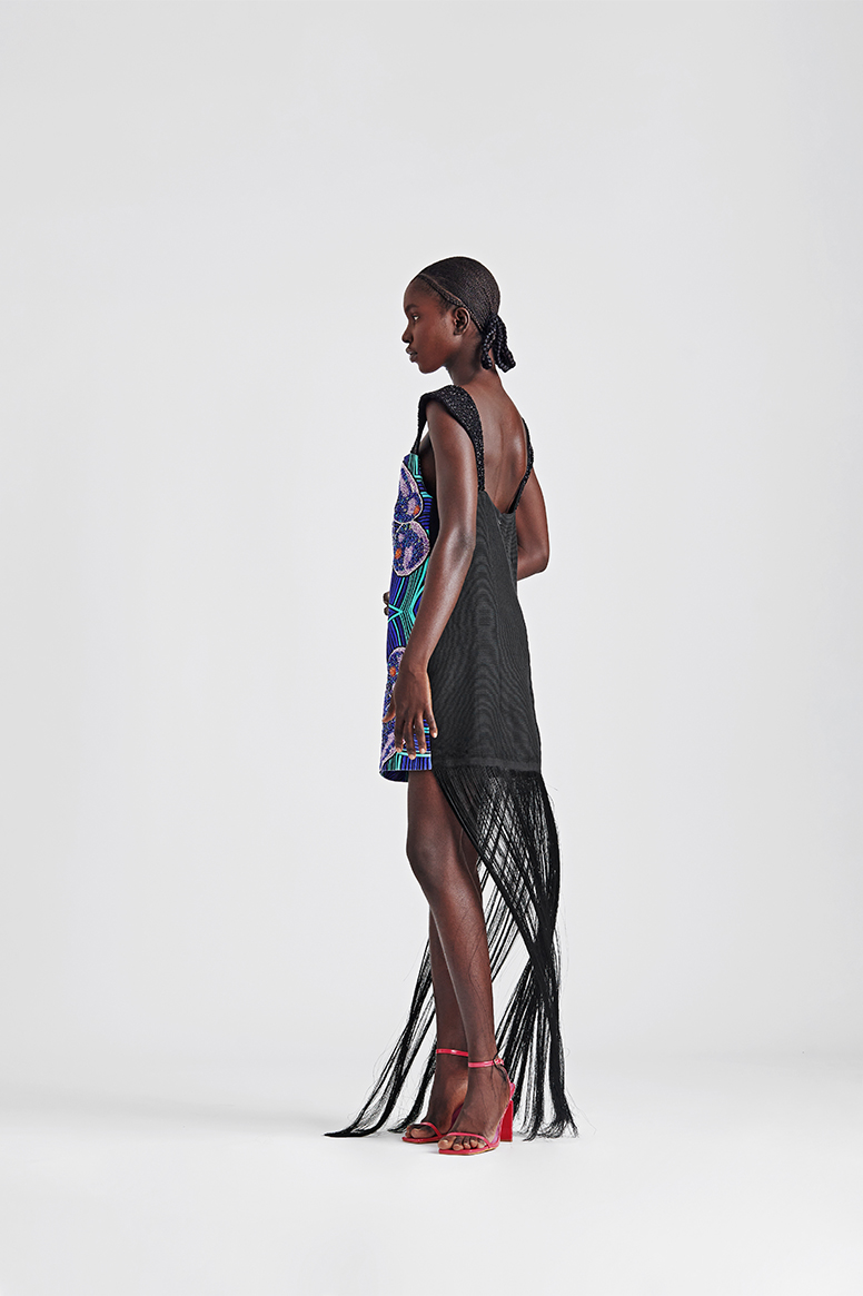 Lisa Folawiyo Look 14