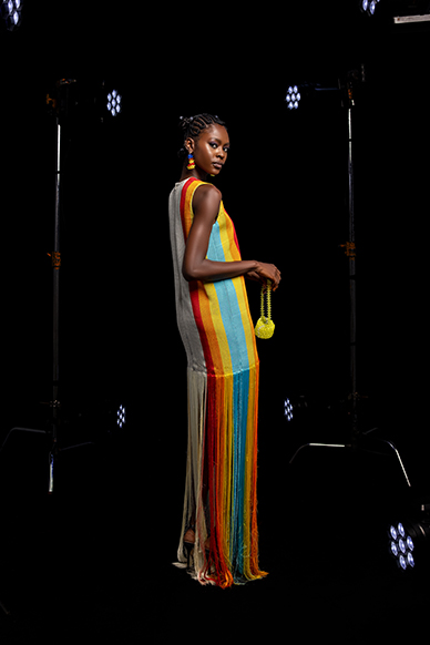 Lisa Folawiyo Look 15