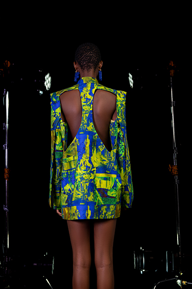 Lisa Folawiyo Look 16