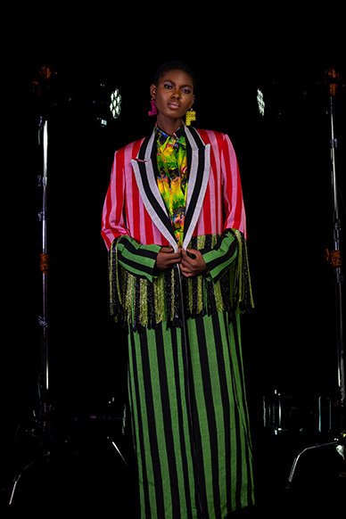 Lisa Folawiyo Look 18