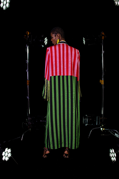 Lisa Folawiyo Look 18