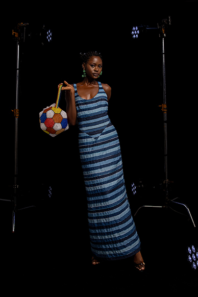 Lisa Folawiyo Look 20