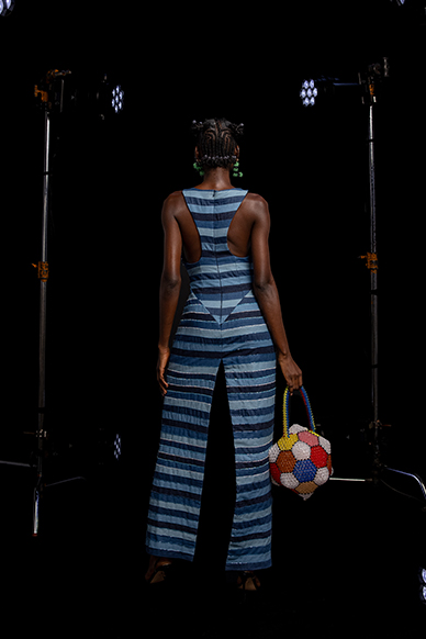 Lisa Folawiyo Look 20